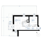 Nowe mieszkanie 4I-630 | 36,32 m2 | 2 Pokoje | 0 Piętro